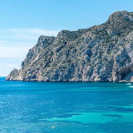 Guzman - Horizonte Apartamento *