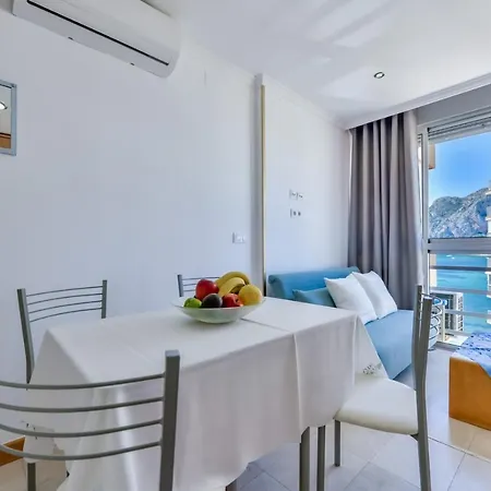 Apartamento Guzman - Horizonte Calpe