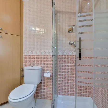 Apartamento Guzman - Horizonte