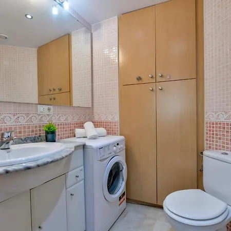 Guzman - Horizonte Apartamento