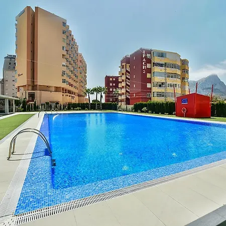 Apartamento Guzman - Horizonte