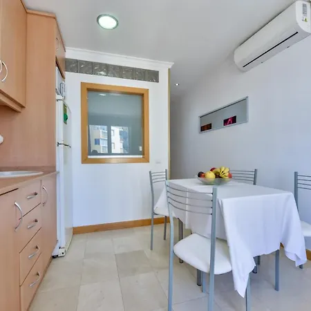Apartment Guzman - Horizonte *