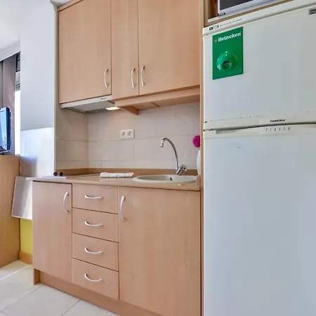 Apartment Guzman - Horizonte Calp